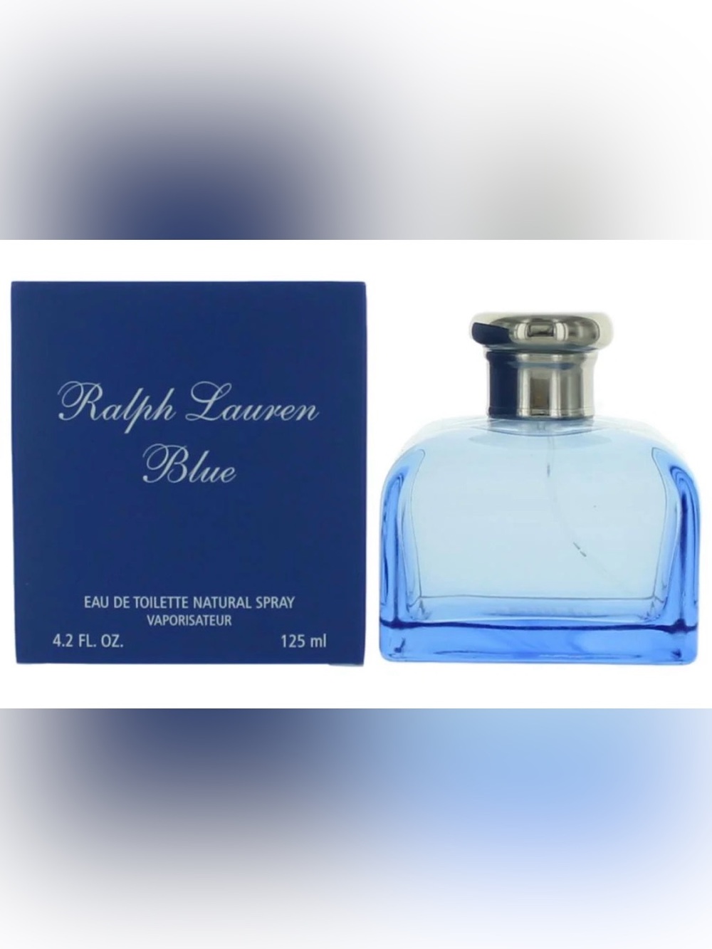 Ralph Lauren womens purfume